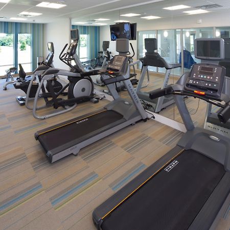 Holiday Inn Express & Suites Monroe By Ihg Eksteriør billede