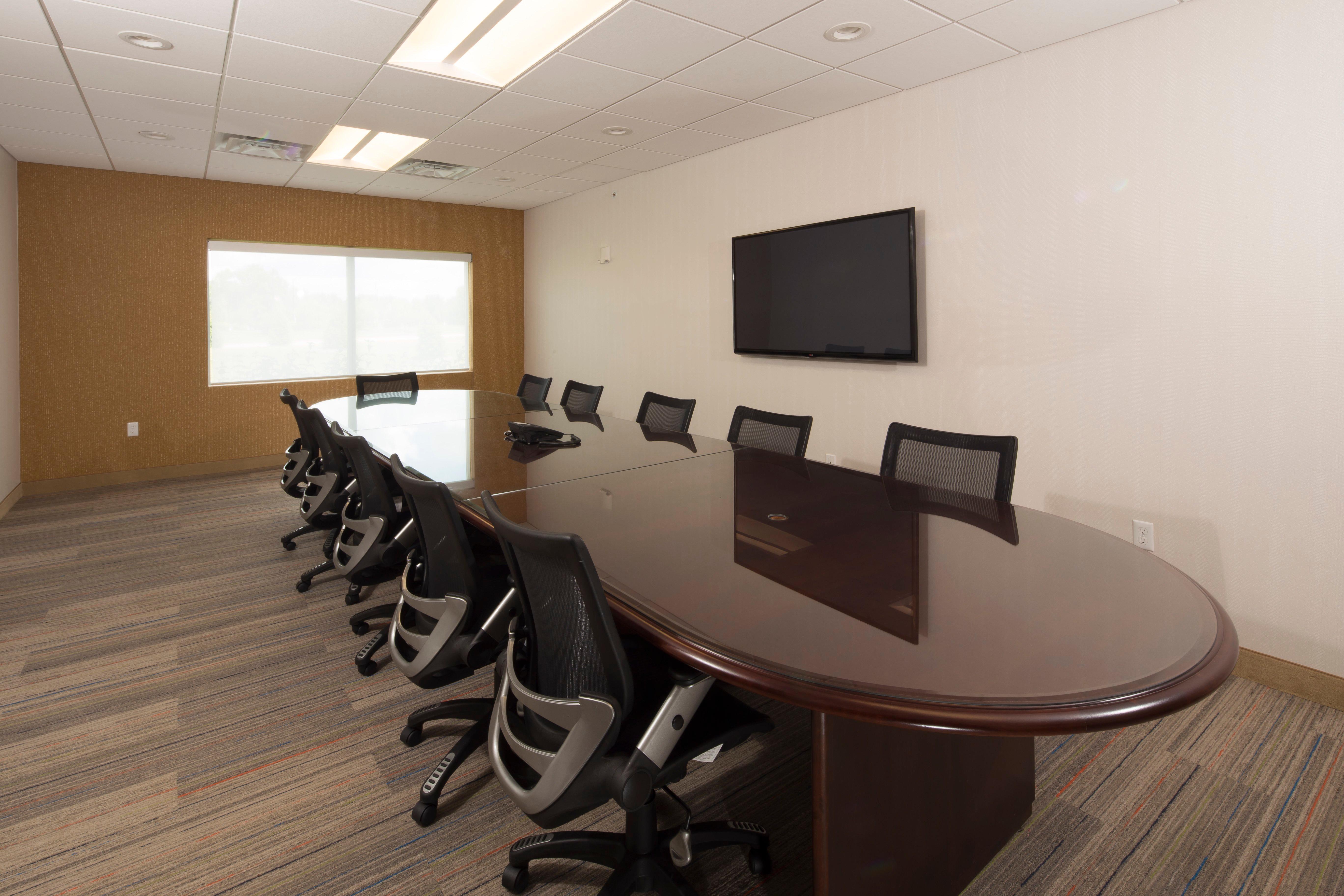 Holiday Inn Express & Suites Monroe By Ihg Eksteriør billede