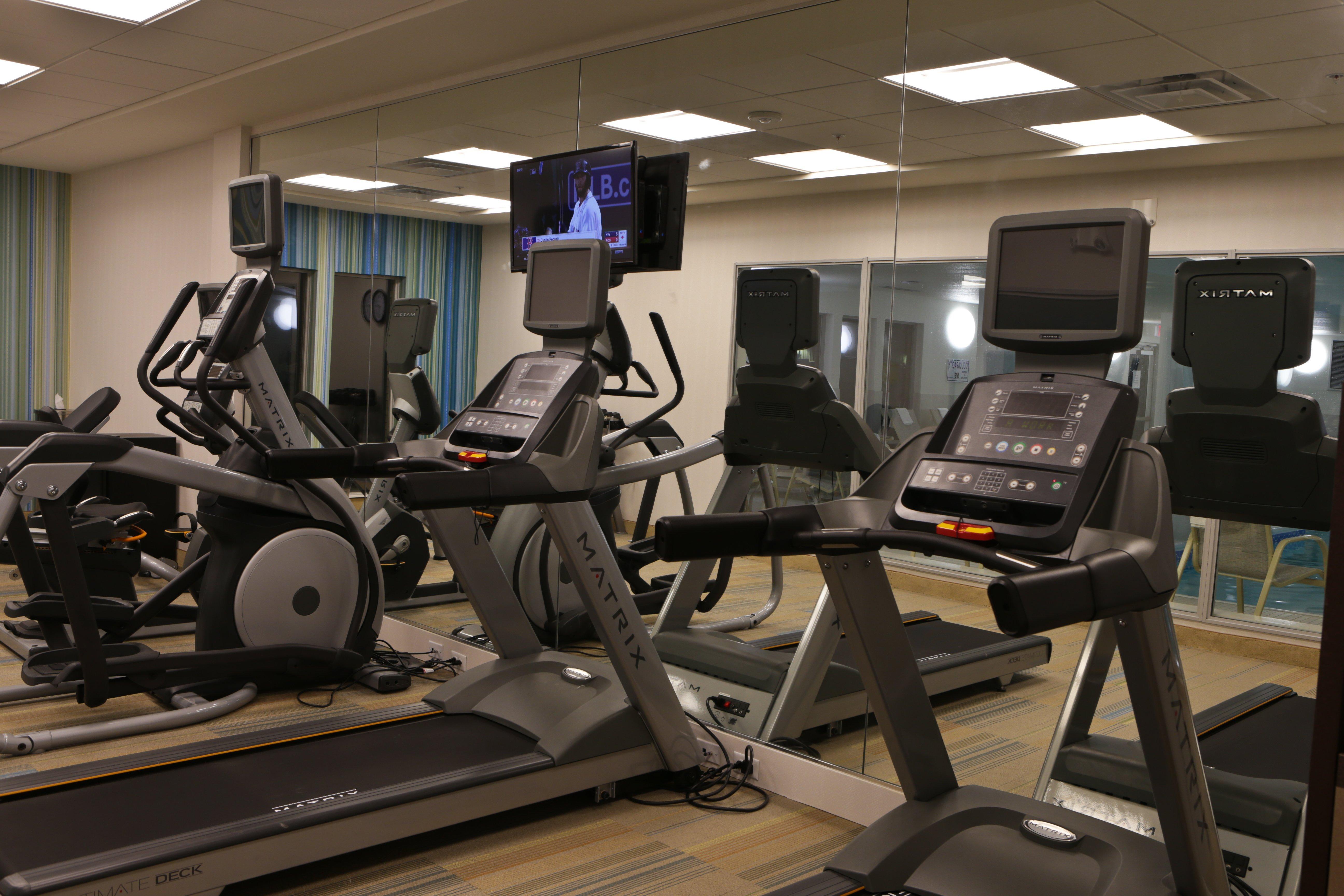 Holiday Inn Express & Suites Monroe By Ihg Eksteriør billede