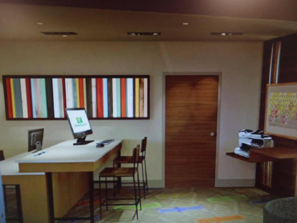 Holiday Inn Express & Suites Monroe By Ihg Eksteriør billede